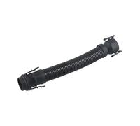 Car Intake Pipe Compatible With BMW 1 3 4 5 6 7 X1 X3 X4 X5 X6 Series For Turbo Air Filter Pipe Hose Car Intakes Automobile Accessories OE:13717803842