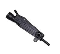 Car Intake Pipe Compatible With Jetta For Golf For Polo Car Intake Hose Engine Heating Pipe Tube Compensation Line 036 121 188 B 036121188B