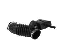 Car Intake Pipe Compatible With Nissan For Sentra 2.0L 2007 2008 2009 2010 2011 2012 Car Engine Air Cleaner Intake Hose Filter Flow Tube 16576ET00A 16576ET000