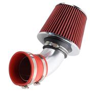 Car Intake Pipe For BMW E46 3-Series 1999-2005 323 325 328 330 Racing Short Ram Air Intake Filter Kit Air Intake Hose(B)