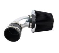 Car Intake Pipe For BMW E46 3-Series 1999-2005 323 325 328 330 Racing Short Ram Air Intake Filter Kit Air Intake Hose(A)