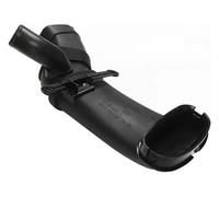 Car Intake Pipe For BMW For X5 For E70 2007-2013 Dust Cover Air Intake Breather Hose Pipe Car Replacement Accessories Boot Duct 13717548890