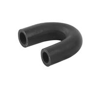 Car Intake Pipe for LS/LT Engine LM7 LR4 LQ4 LS6 L59 LQ9 LM4 L33 551699 Heater Core Bypass Hose Coolant Crossover U Type Water Pump Rubber Pipe