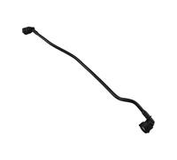 Car Intake System for BMW X3 X4 2011-2018 L4 Engine Coolant Hose Car Engine Coolant Guide Hose Automobile Water Pipe Over Flow Hose 17128651298