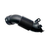 Car intake system For Citroen C4 For Peugeot 2008 C3-XR Intake Pipe Air Filter Assembly Connecting Pipe Air Inlet Pipe 9806451580