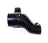 Car Intake Tube Air Filter Inlet Pipe For CR-V 2.2 Diesel 2010 2011 2012 Air Intake Tube Hose Air Box To Turbo Pipe 17228-RFW-G02