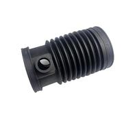 Car Intake Tube Air Flow Meter Boot Intake Hose To Throttle For BMW E38 E39 540i 740i 740iL V8 4.4L 1997 1998 13711432410
