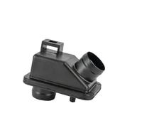 Car Intake Tube For ACCORD SDA 2003 2004 2005 2006 2007 Car Air Flow Chamber Air Intake Hose Air Chamber 17138-RAA-A00