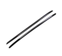 Car Integrated Railing Bar Car Decorative Roof Rack Rails Luggage Carrier Bars For A3 8V Hatchback Sportback 2012 2013 2014 2015 2016 2017 2018 2019