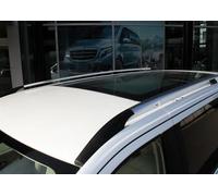 Car Integrated Railing Bar Car Roof Rail Roof Bar Roof Rack For Benz For VITO For V-class V260L W447 2016 2017 2018 2019 2020 2021 2022 2023 2024 2025