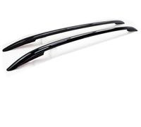 Car Integrated Railing Bar For Cayenne 958 2011 2012 2013 2014 2015 2016 2017 Roof Rail Roof Rack Bar