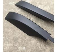 Car Integrated Railing Bar For Discovery 3/4 1Pc Roof Luggage Rack Cover Roof Bar Roof Rail End Shell Cap Protector