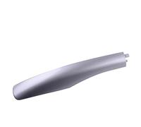 Car Integrated Railing Bar For KUGA For ESCAPE 2013 2014 2015 2016 2017 2018 Roof Rack Cover Roof Luggage Bar Rail End Shell Cover