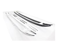 Car Integrated Railing Bar For Mazda For CX-9 2016 2017 2018 2019 2020 2021 2022 2023 2024 2025 Roof Rack Luggage Rack Roof Bar Roof Rail
