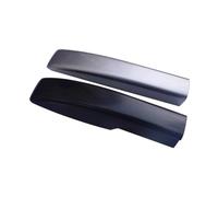 Car Integrated Railing Bar For Mitsubishi For ASX For Outlander Sport For RVR 2011 2012 2013 2014 2015 2016 2017 2018-2022 Roof Rack Cover Luggage Bar Rail End Shell Cover