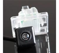 Car Intelligent Dynamic Track Reversing Camera HD Night Vision For Benz SLK SLC-Class R172 For Vito W447 2011 To Present