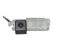 Car Intelligent Dynamic Trajectory For Dodge For Charger LD For Challenger 2015~2021 Reverse Camera Backup Reversing Camera