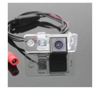 Car Intelligent Parking Tracks Camera For A6 C6 S6 RS6 2005~2009 HD CCD Rear View For Q7 4L TDI 4M 2005~2020 Waterproof Reversing Camera