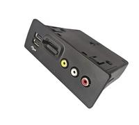 Car Intelligent Recognition Media Control Module Anti Interference Ergonomic BT4T-14F014-AE High Durability Connectivity Vehicle Sound Enhancement Module
