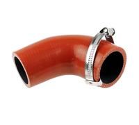 Car Intercooler Hose LR024632 for Discovery Turbocharger Water Pipe Auto Accessories Replacement ABS