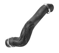 Car Intercooler Turbo Charge Air Hose Parts Accessories Boost Intake Pipe for Volvo V60 XC60 S60 30741795 30792545 Intake Duct Hose