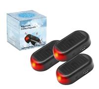 Car Interference Antifreeze Instrument, Anti-Freeze Electromagnetic Car Snow Removal Device, Portable Microwave Molecular Snow Remover Defroster, Reusable Winter Solution for All Vehicles (3)