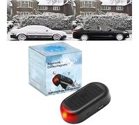 Car Interference Antifreeze Instrument, Electromagnetic Wave Anti Freezing and Snow Removal Device, Car Snow Removal Tool, Car's Defroster, Molecular Deicing (1 PCS)