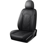 Car Interior 1 PCS Universal Car Seat Cover Accessories For Benz A-Class W168 W169 W176 W177 A-Klasse A190 A200 A220 A250(Style 1)