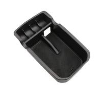 Car Interior ABS Car Armrest Tray Storage Glove Box For Jeep For Compass 2th 2017 2018 2019 Trims Vehicle