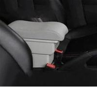 Car Interior Accessories Center Console Multifunctional Storage Box Armrest For Civic EP3
