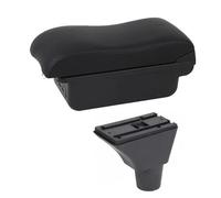 Car Interior Accessories Center Console Multifunctional Storage Box Armrest For Civic EP3