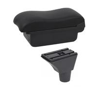 Car Interior Accessories Center Console Multifunctional Storage Box Armrest For Civic EP3