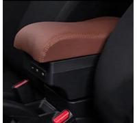 Car Interior Accessories Center Console Multifunctional Storage Box Armrest For K2 X-line For Rio 3 2011-2016