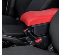 Car Interior Accessories Center Console Multifunctional Storage Box Armrest For K2 X-line For Rio 3 2011-2016