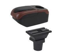 Car Interior Accessories Center Console Storage Box Multifunctional Armrest For Colt PLUS