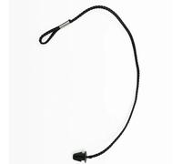 car interior accessories Compatible With For Fiesta Mk6 2008 2009 2010 2011 2012 1pcs Car Trunk Ball Holding Cord Rear Shelf Straps Vehicle Tailgate Lanyard