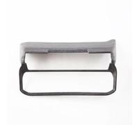 Car Interior Accessories Compatible With Toyota For Land For Cruiser 250 2024 2025 RHD Window Switch Panel Cover Water Cup Holder Decorative Accessories(Style5)