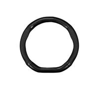 Car Interior Accessories For Citroen C1 C3 C4 C5 C6 2CV For VTS For Picasso For Cross For Cactus RD3 C4L DS3 D Type 38CM Car Steering Wheel Cover Wheel Sleeve Protector