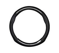 Car Interior Accessories For Citroen C1 C3 C4 C5 C6 2CV For VTS For Picasso For Cross For Cactus RD3 C4L DS3 Round 38CM Car Steering Wheel Cover Wheel Sleeve Protector