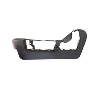 Car Interior Accessories For F-150 | Seat-Side Surround Interior Replacement 9L3Z1662187EA Power Trim Panel Cover Car Interior Trim(Black left)