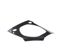Car Interior Accessories For Nissan Z RZ34 400Z | For Fairlady Z 2023-2026 Car Air Vent Switch Panel Gear Shift Water Cup Holder Accessories Car Interior Trim(Style B Black)