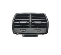 Car Interior Accessories Rear Air Outlet Air Conditioner Vent AC Vent For Q3 2013-2024 Auto Parts(2019-2024)