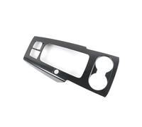 Car Interior Accessory For A3 8V 2013-2020 LHD Interior Car Styling Center Console Gearshift Frame Decoration Trim(Model A)