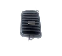 Car Interior Air Conditioning Vent AC Air Conditioner Vent Outlet For CIVIC 2006-2011 Air Conditioning Grille Outlet(Black B)