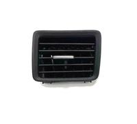 Car Interior Air Conditioning Vent AC Air Conditioner Vent Outlet For CIVIC 2006-2011 Air Conditioning Grille Outlet(Black C)