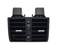 Car Interior Air Conditioning Vent Air Outlet Center Console Rear AC Outlet 1T0819203 Air Conditioning Vent For Touran