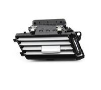 Car Interior Air Conditioning Vent Car Front Dash Central Left Right AC Air Vent Assembly For Mercedes For Benz Sedan W212 2009-2012 2128300154,2128302554(Left)