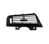 Car Interior Air Conditioning Vent Car Front Right Console Grill Air Condition Outlet AC Conditioner Vent For BMW F10 F11 5 Series 64229166884