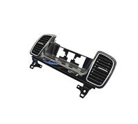 Car Interior Air Conditioning Vent Car Middle AC Vent Grille Air Conditioning Outlet Assembly For Mercedes For Benz GLE GLS Class W166 W292 2016-2019 1668306001