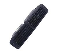 Car Interior Air Conditioning Vent For VW For Passat B5 1997-2005 Front Dashboard Central Air Vent Outlet A/C Heater 3B0819728(Middle)